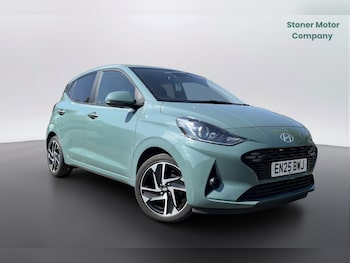 Used Hyundai i10 2025 for sale - 79174669: Photo
