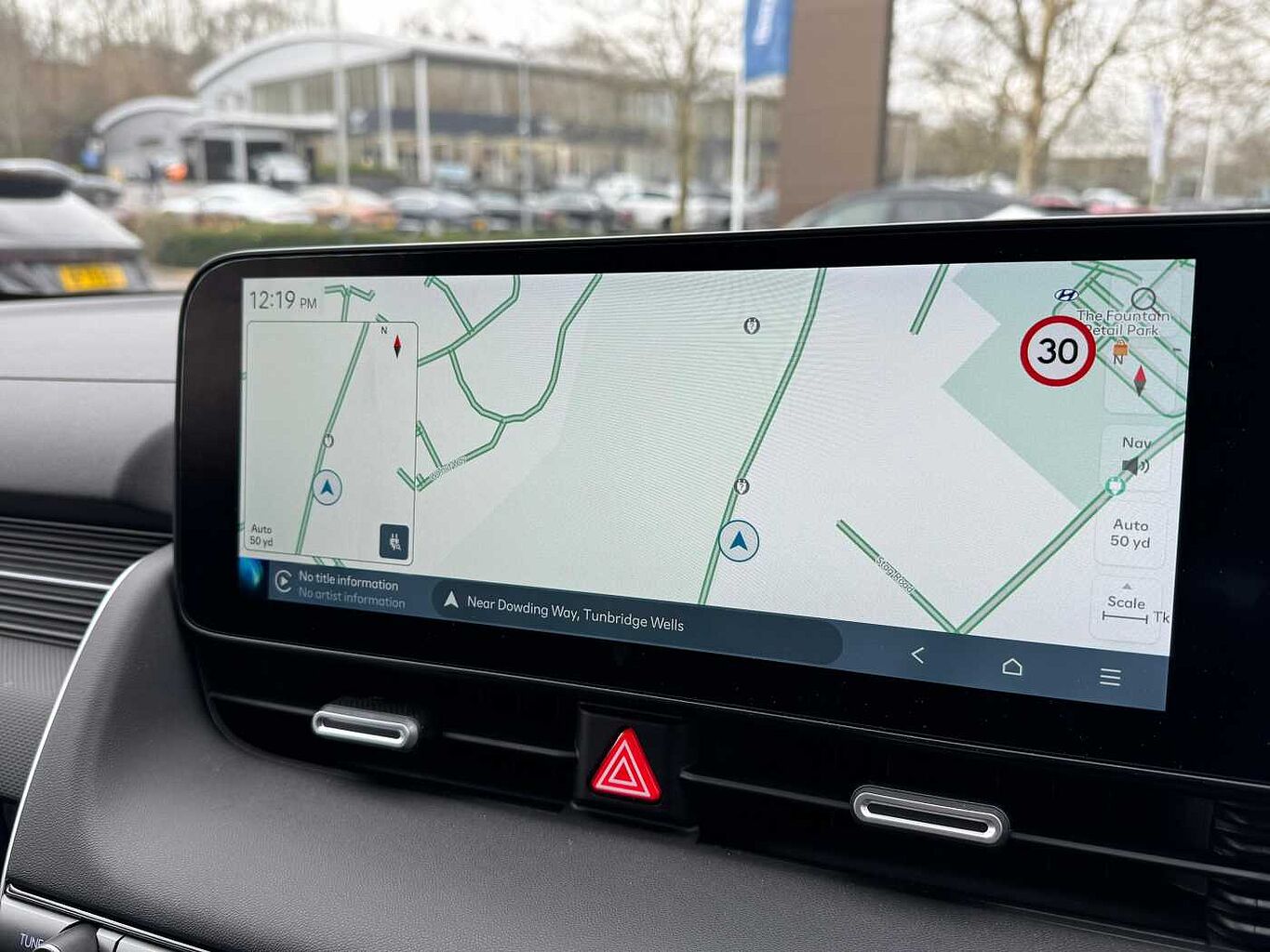 Used Hyundai IONIQ 5 2025 for sale - 77380991: Photo 10