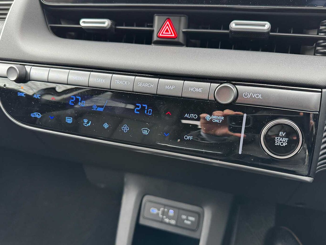 Used Hyundai IONIQ 5 2025 for sale - 77380991: Photo 11