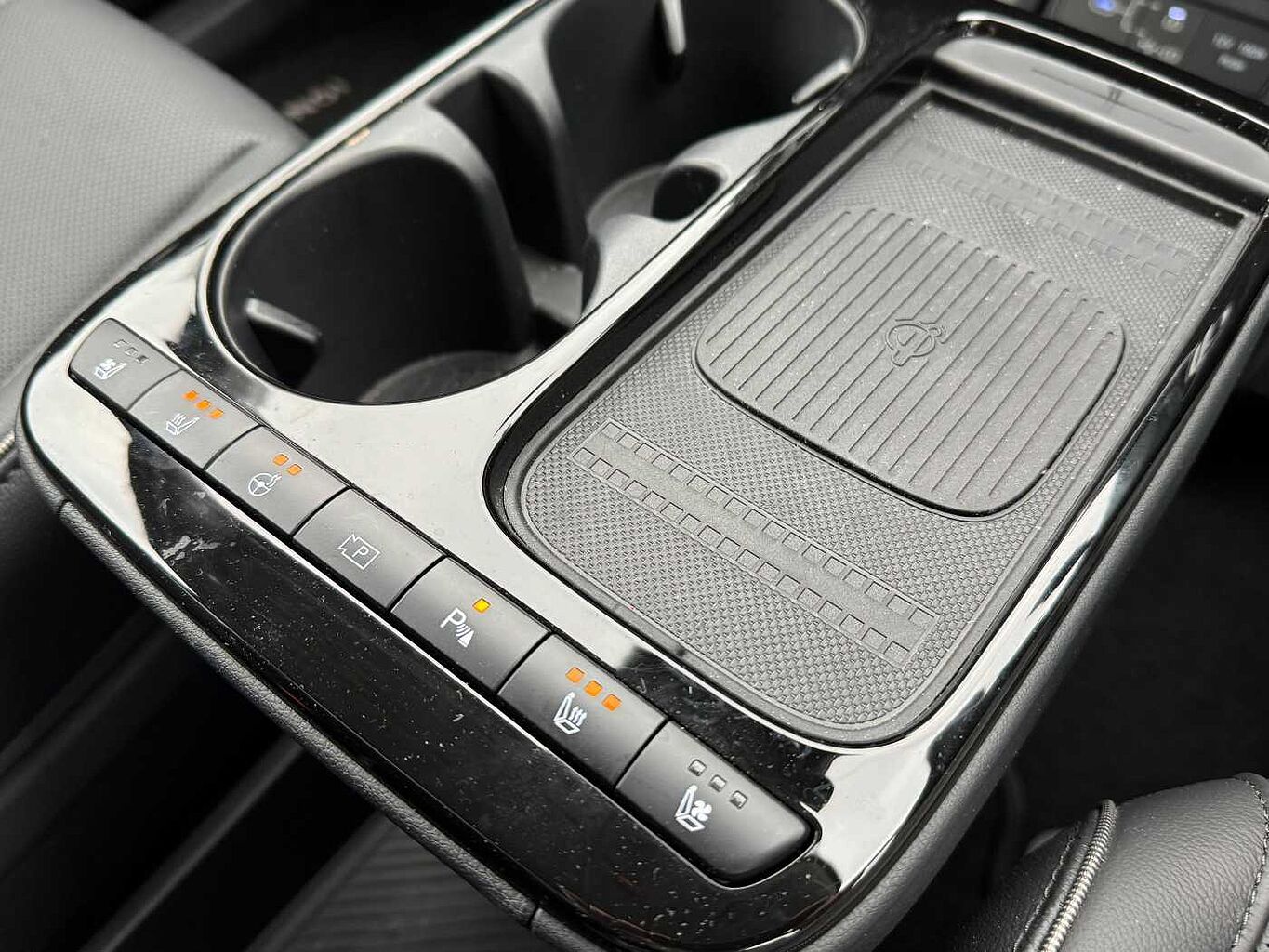 Used Hyundai IONIQ 5 2025 for sale - 77380991: Photo 12