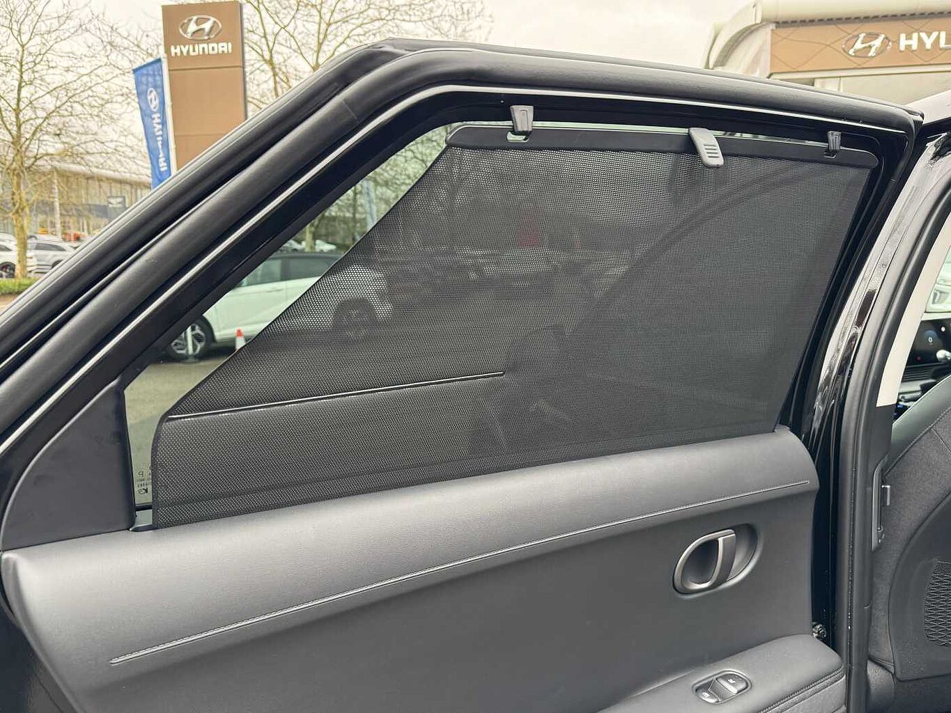 Used Hyundai IONIQ 5 2025 for sale - 77380991: Photo 17