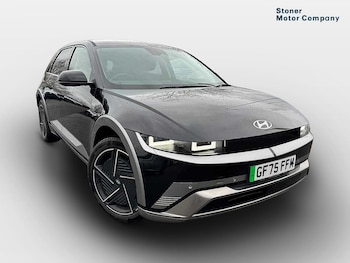 Used Hyundai IONIQ 5 2025 for sale - 77380991: Photo