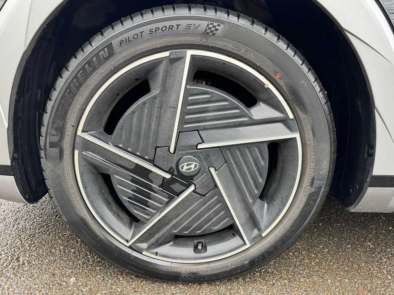 Used Hyundai IONIQ 5 2025 for sale - 77380991: Photo 23