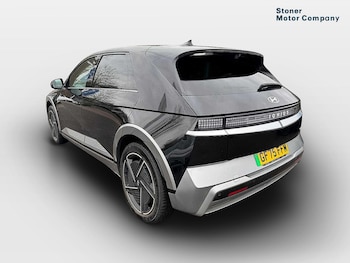 Used Hyundai IONIQ 5 2025 for sale - 77380991: Photo