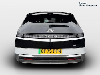 Used Hyundai IONIQ 5 2025 for sale - 77380991: Photo