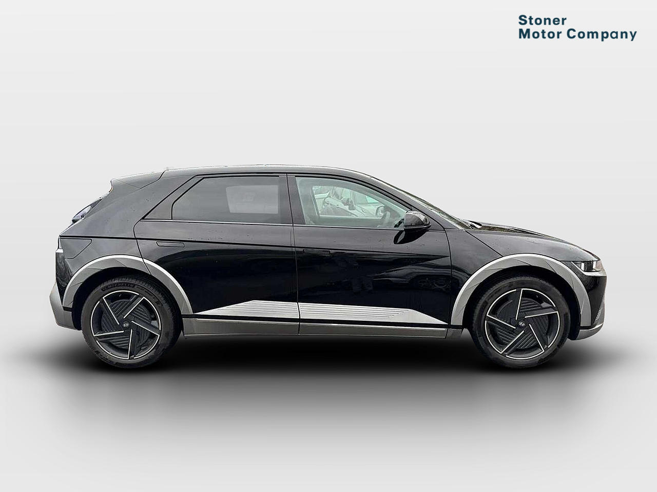 Used Hyundai IONIQ 5 2025 for sale - 77380991: Photo 5