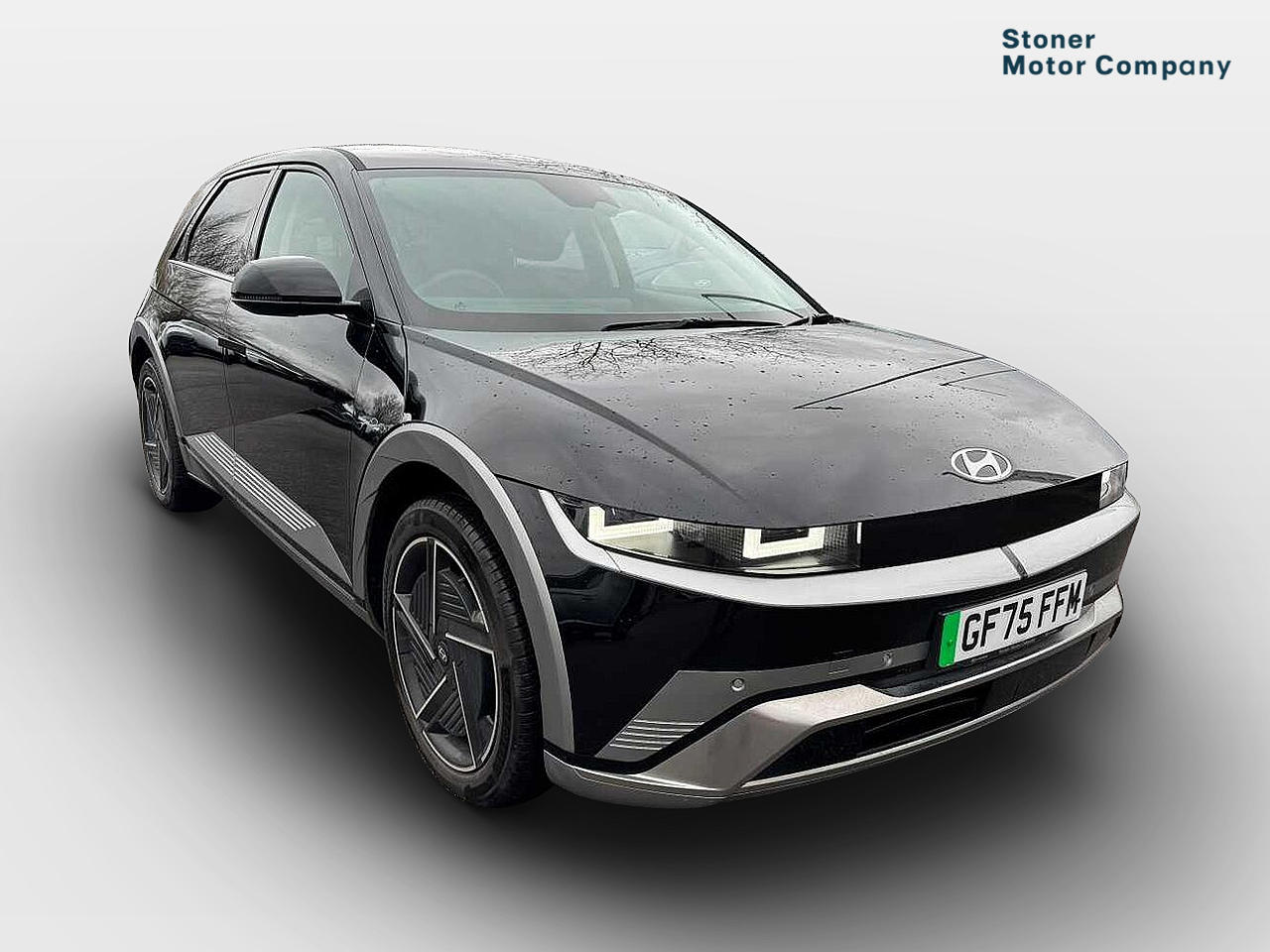 Used Hyundai IONIQ 5 2025 for sale - 77380991: Photo 6