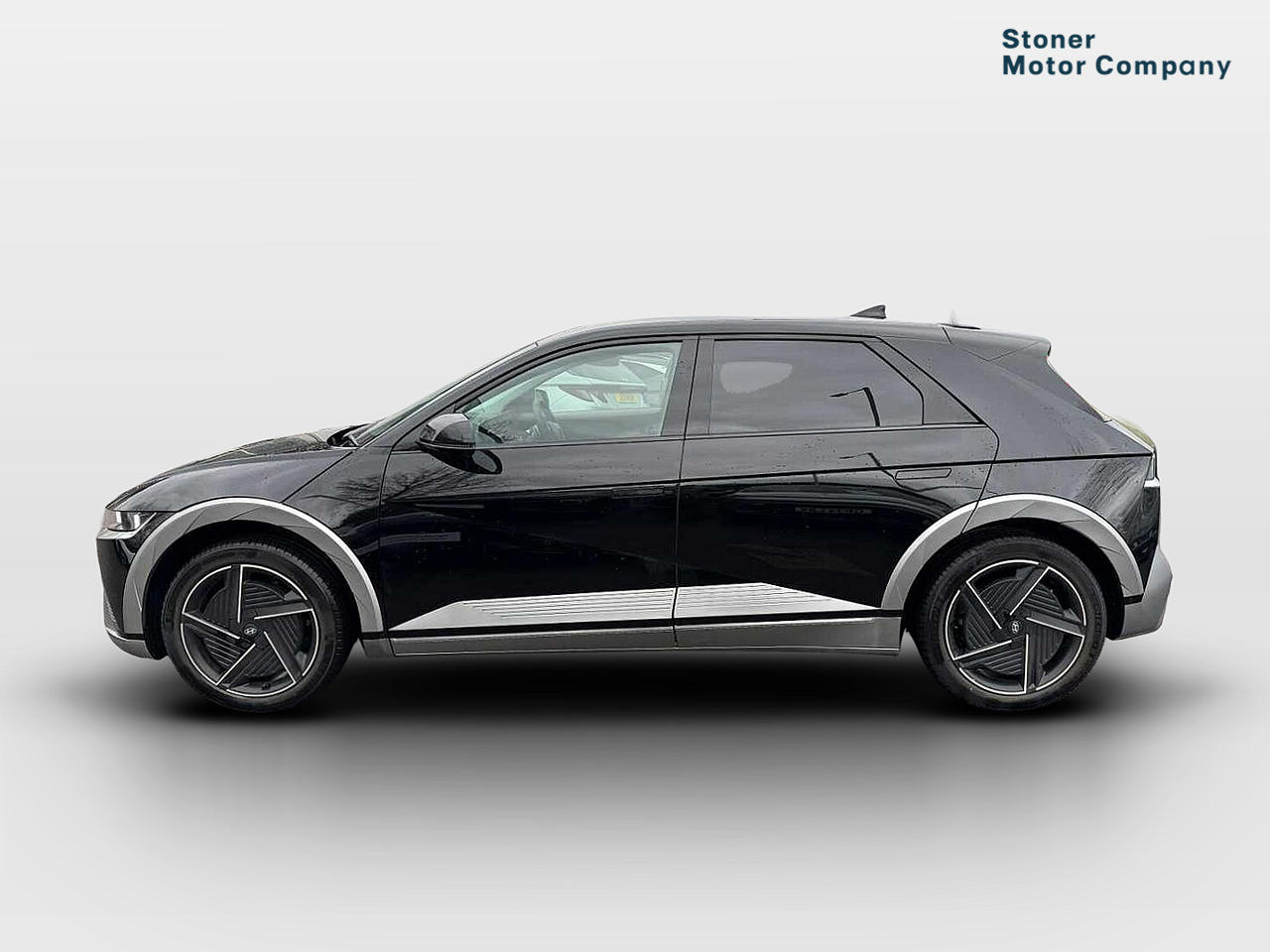 Used Hyundai IONIQ 5 2025 for sale - 77380991: Photo 7