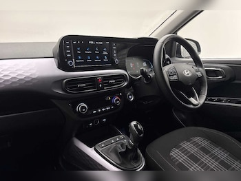 Used Hyundai i10 2025 for sale - 78611757: Photo
