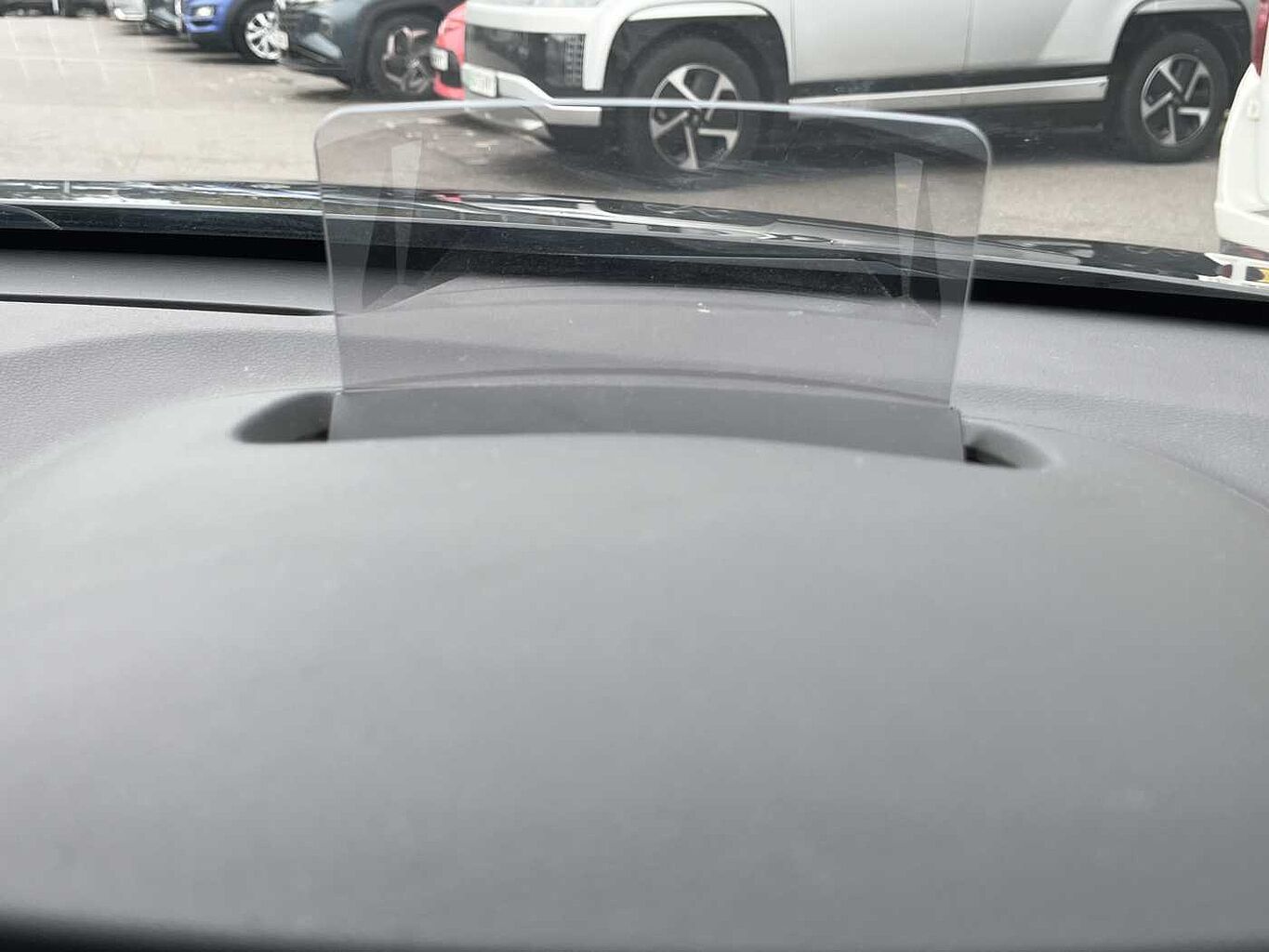 Used Hyundai KONA 2021 for sale - 77030821: Photo 10