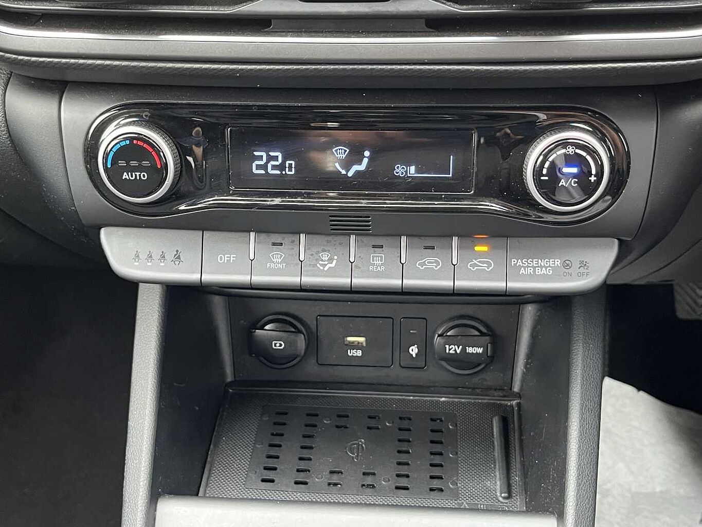 Used Hyundai KONA 2021 for sale - 77030821: Photo 11