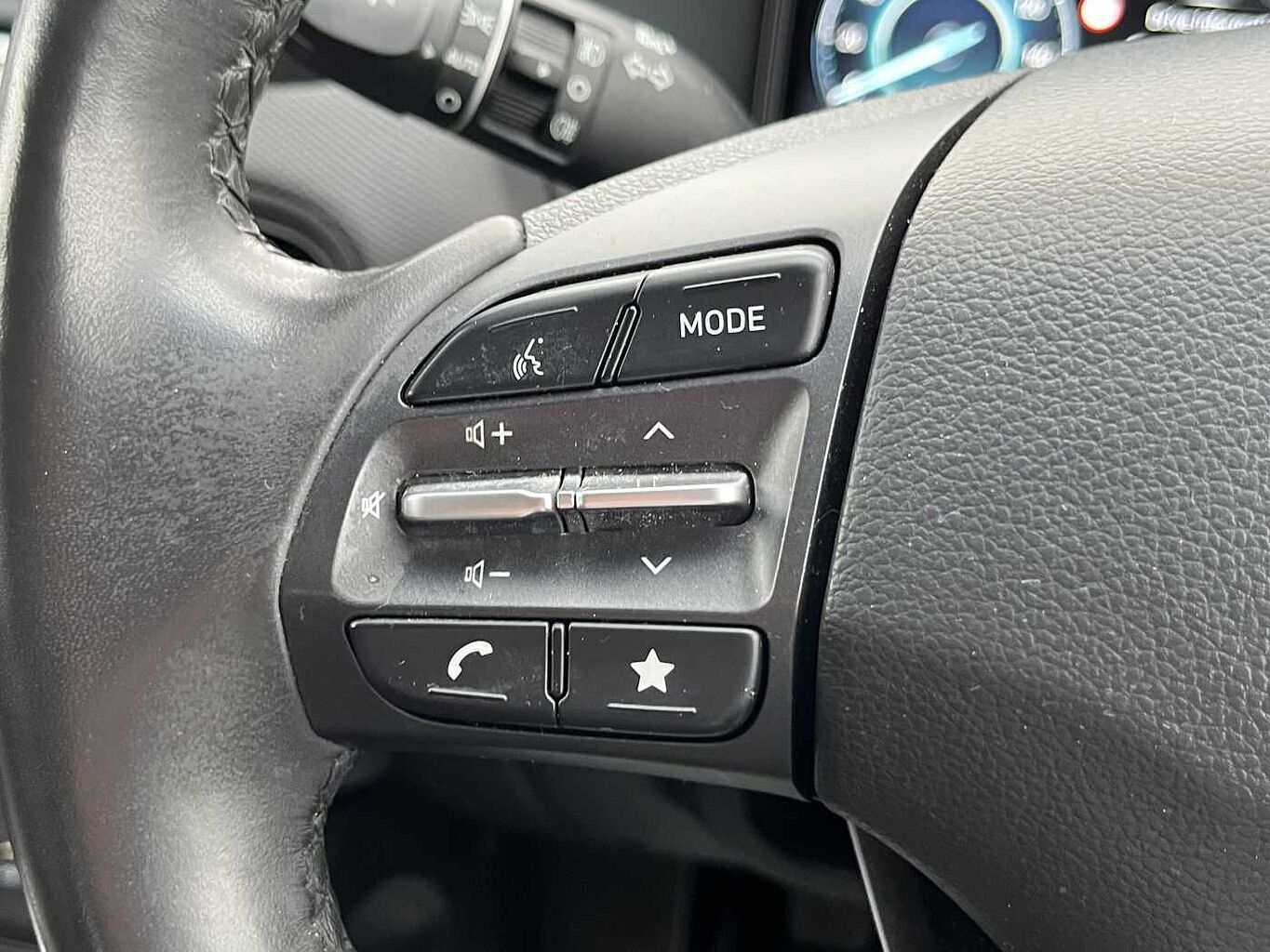 Used Hyundai KONA 2021 for sale - 77030821: Photo 15