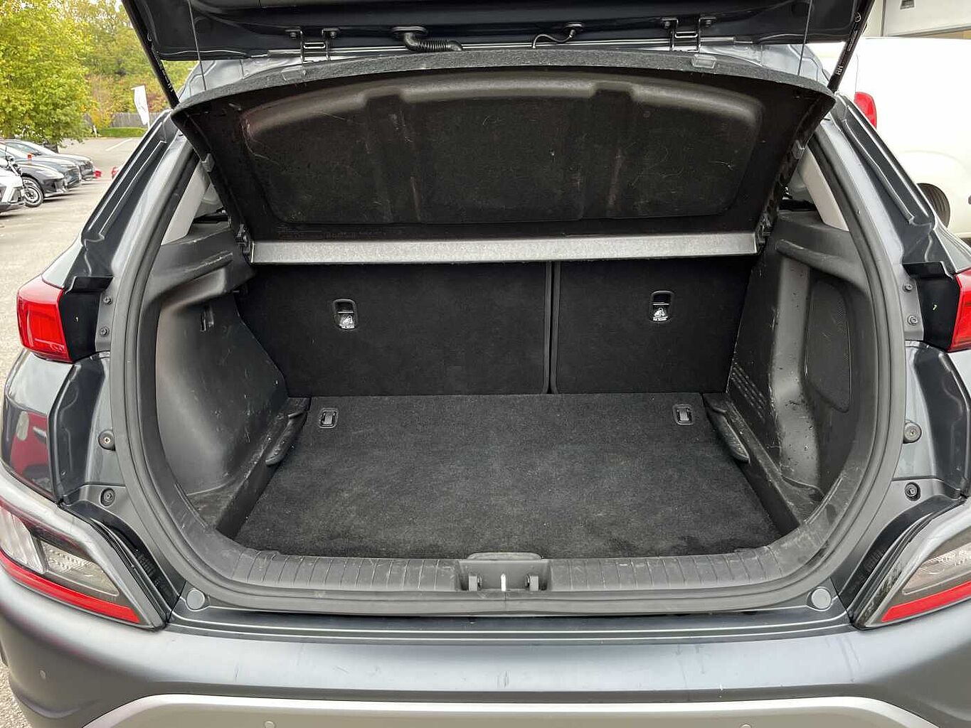 Used Hyundai KONA 2021 for sale - 77030821: Photo 26