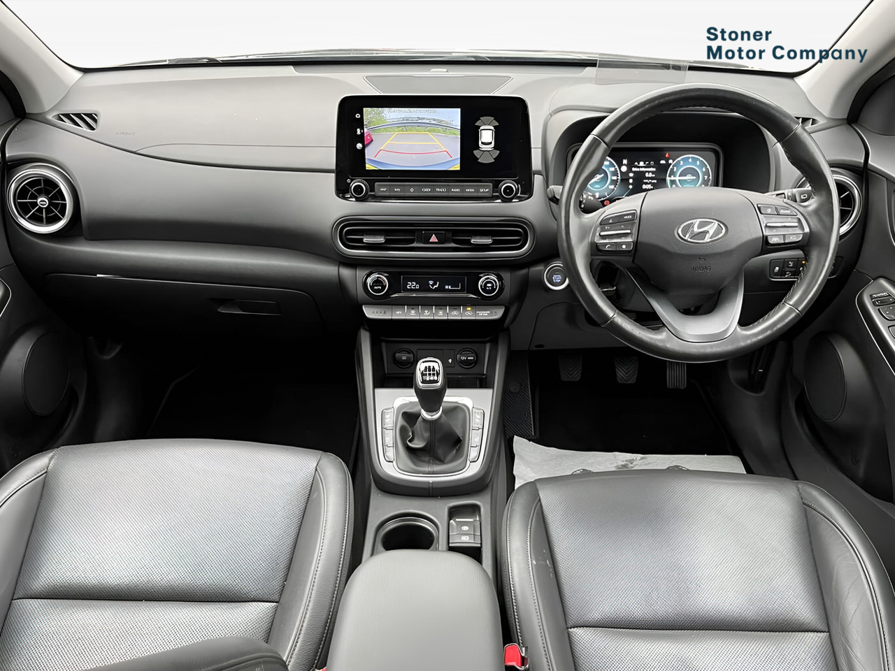 Used Hyundai KONA 2021 for sale - 77030821: Photo 5