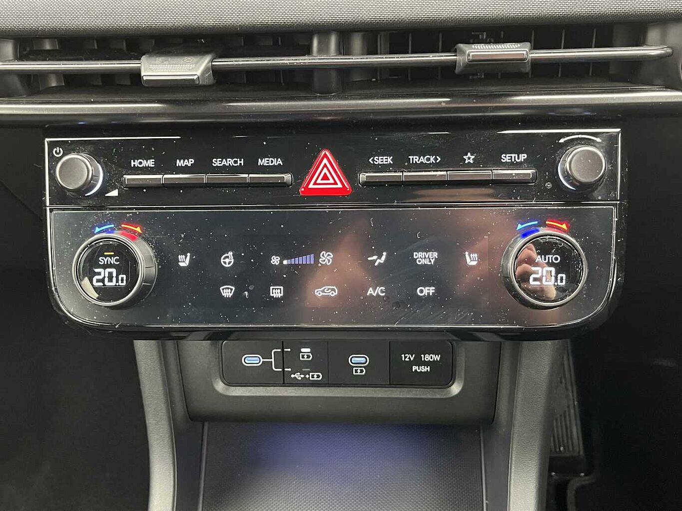 Used Hyundai TUCSON 2025 for sale - 77030846: Photo 18