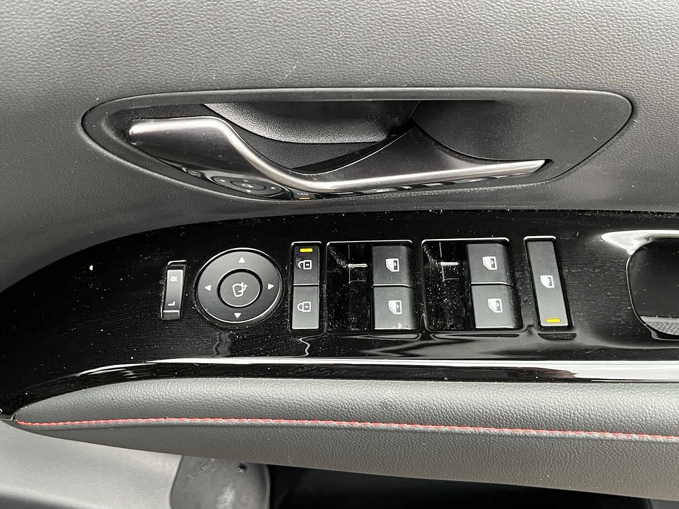 Used Hyundai TUCSON 2025 for sale - 77030846: Photo 24