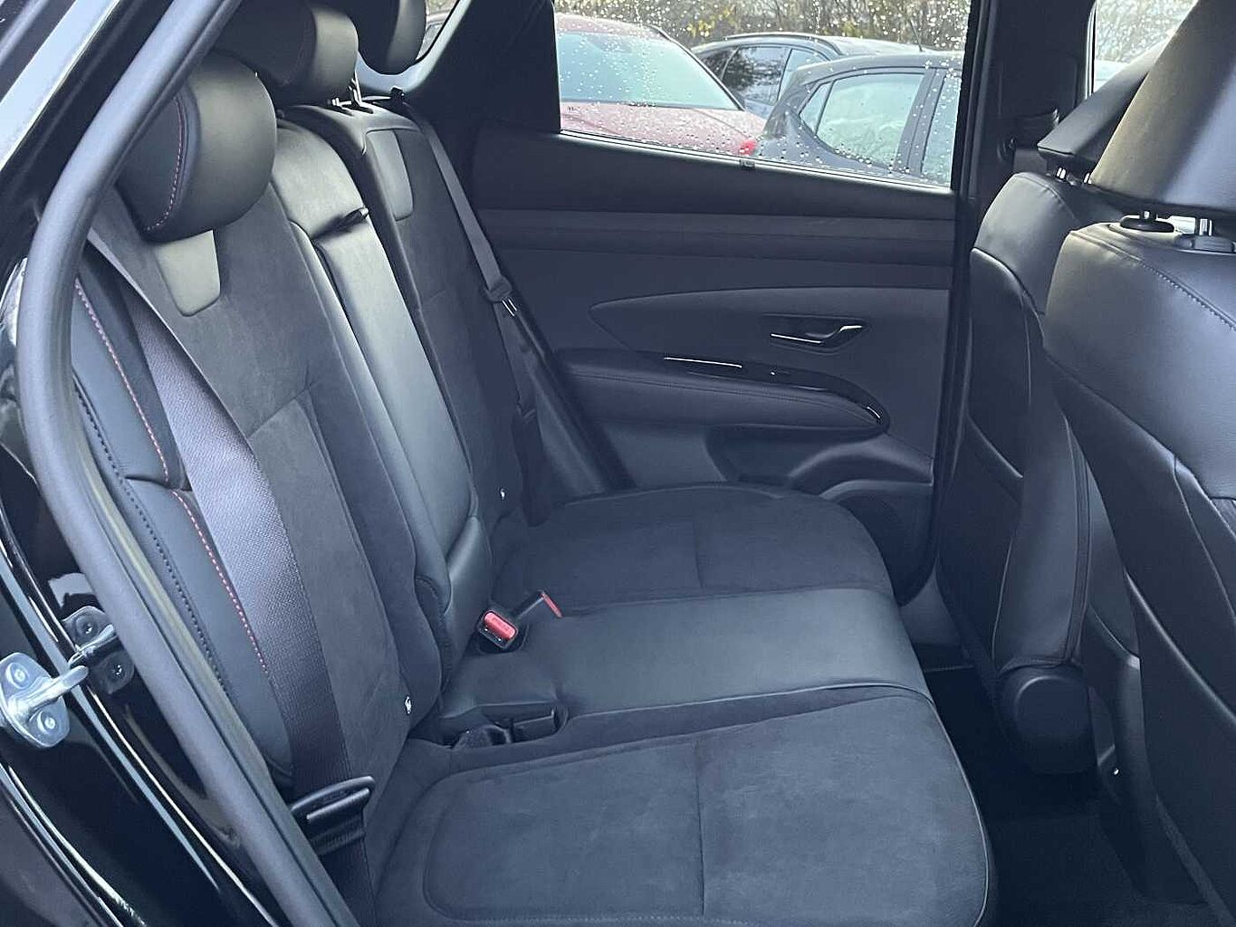 Used Hyundai TUCSON 2025 for sale - 77030846: Photo 27