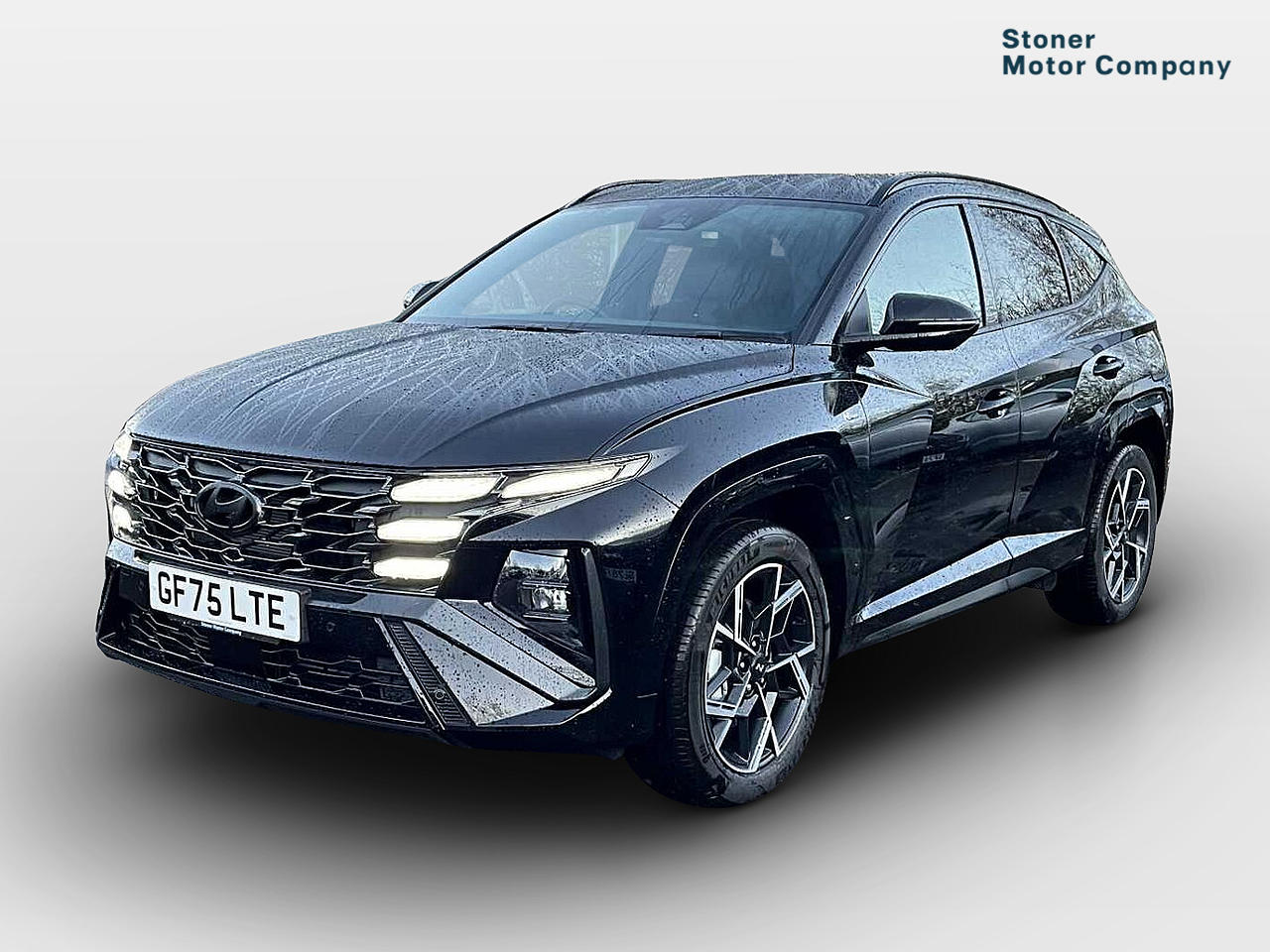 Used Hyundai TUCSON 2025 for sale - 77030846: Photo 3