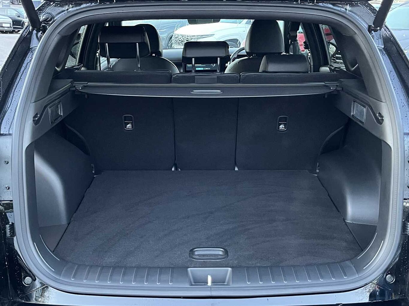 Used Hyundai TUCSON 2025 for sale - 77030846: Photo 32