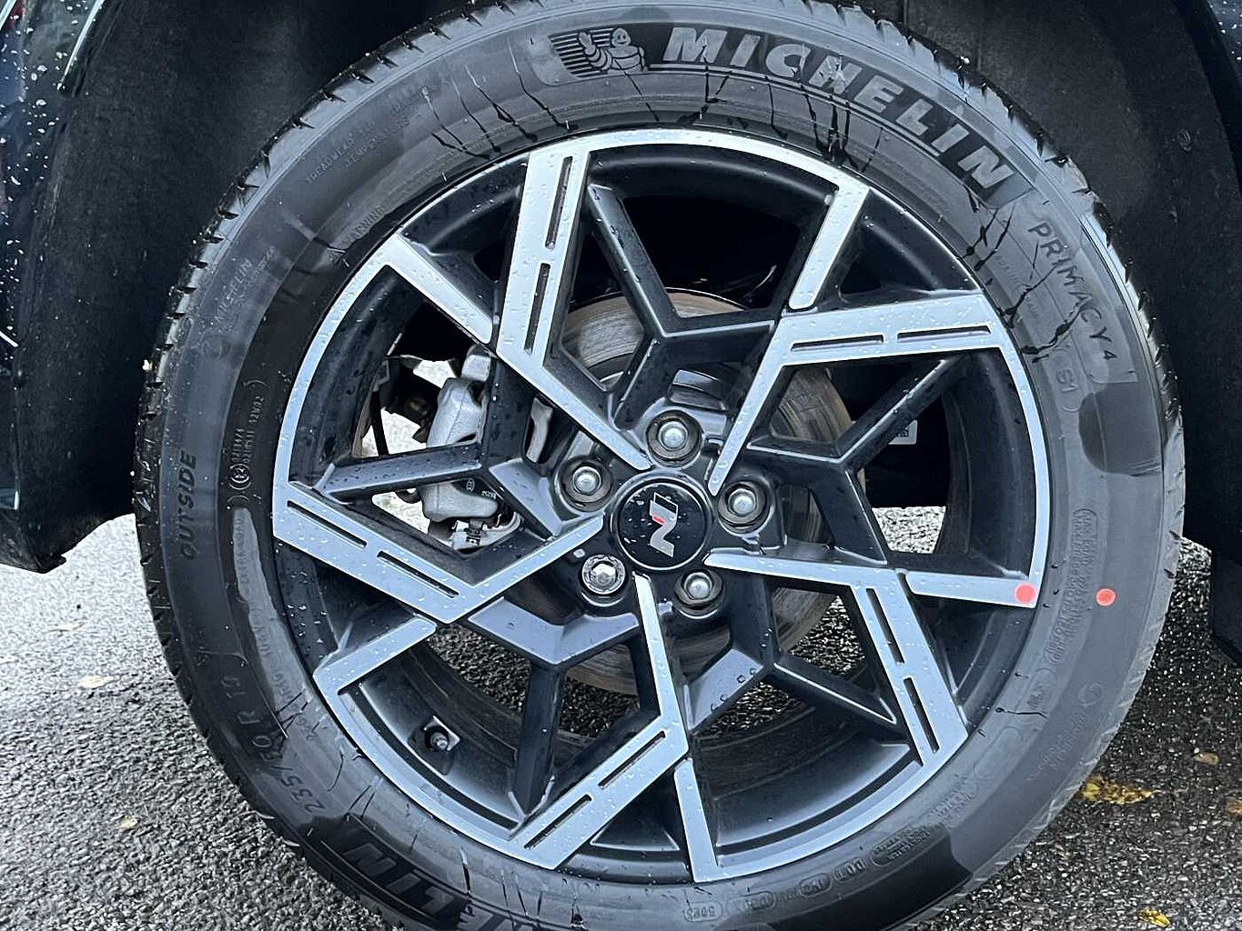 Used Hyundai TUCSON 2025 for sale - 77030846: Photo 33