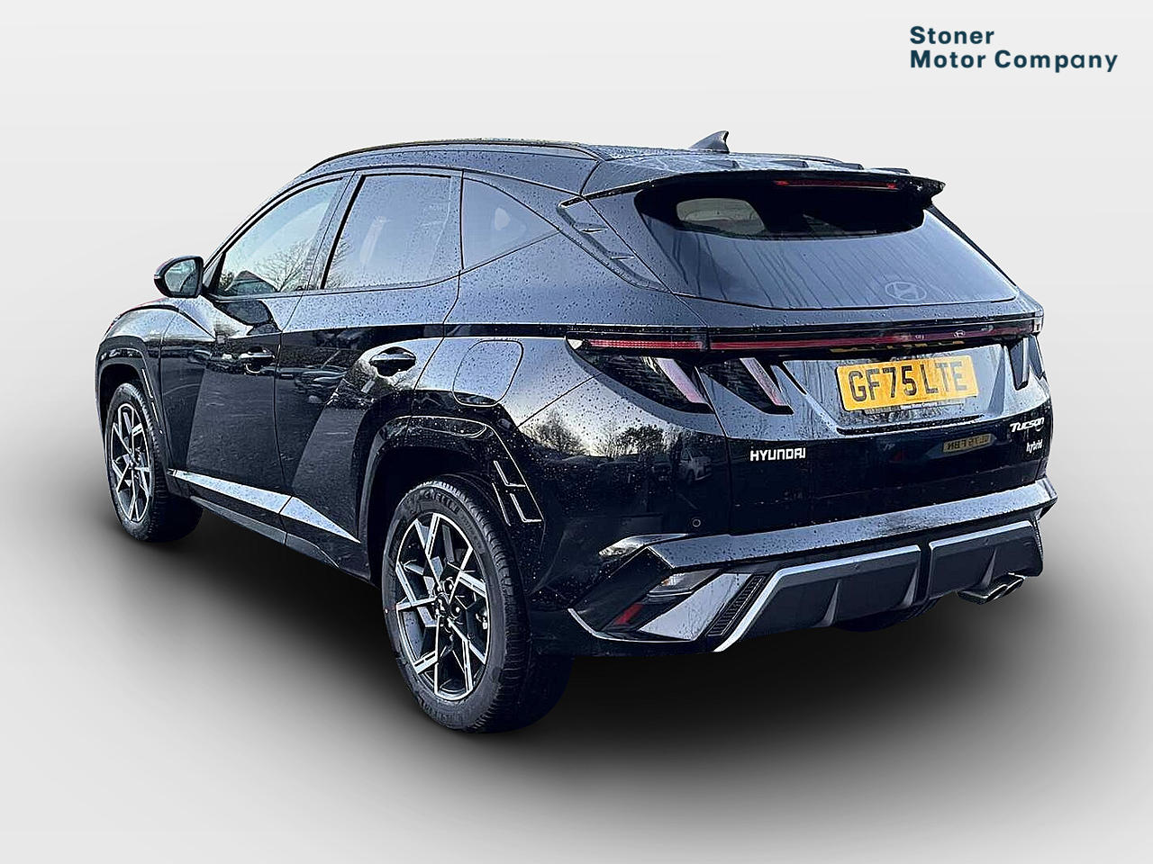 Used Hyundai TUCSON 2025 for sale - 77030846: Photo 5