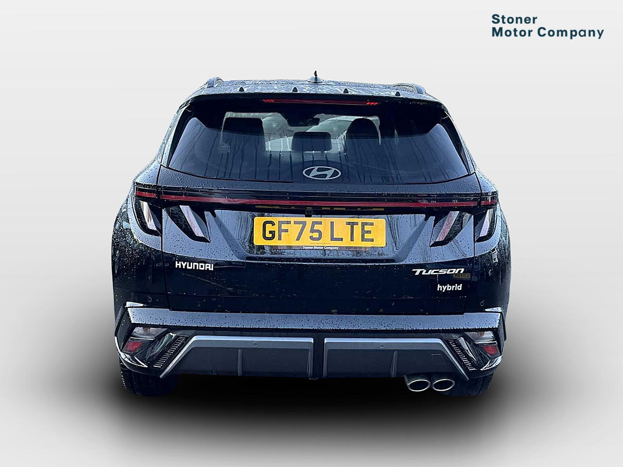 Used Hyundai TUCSON 2025 for sale - 77030846: Photo 6