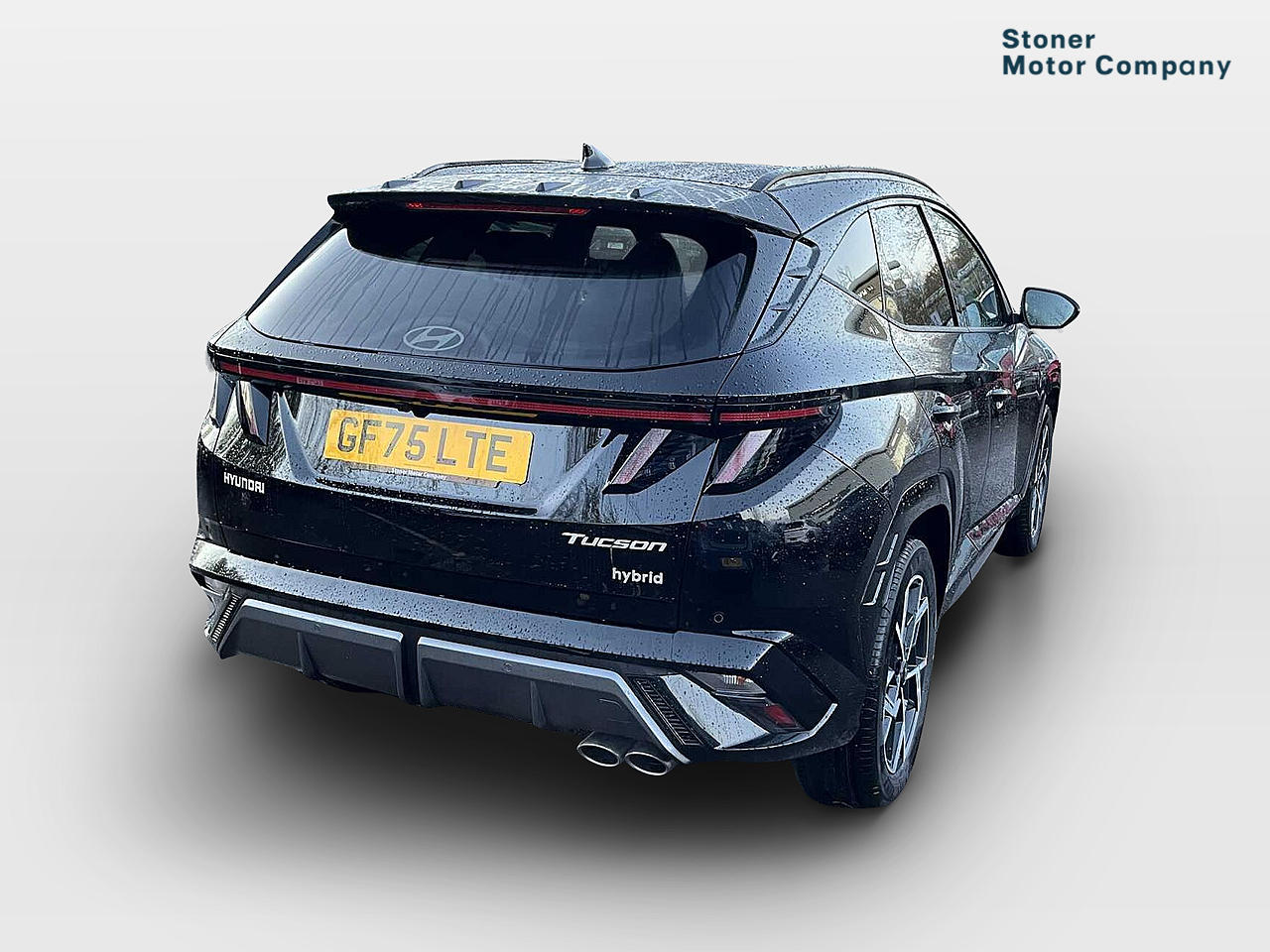 Used Hyundai TUCSON 2025 for sale - 77030846: Photo 7