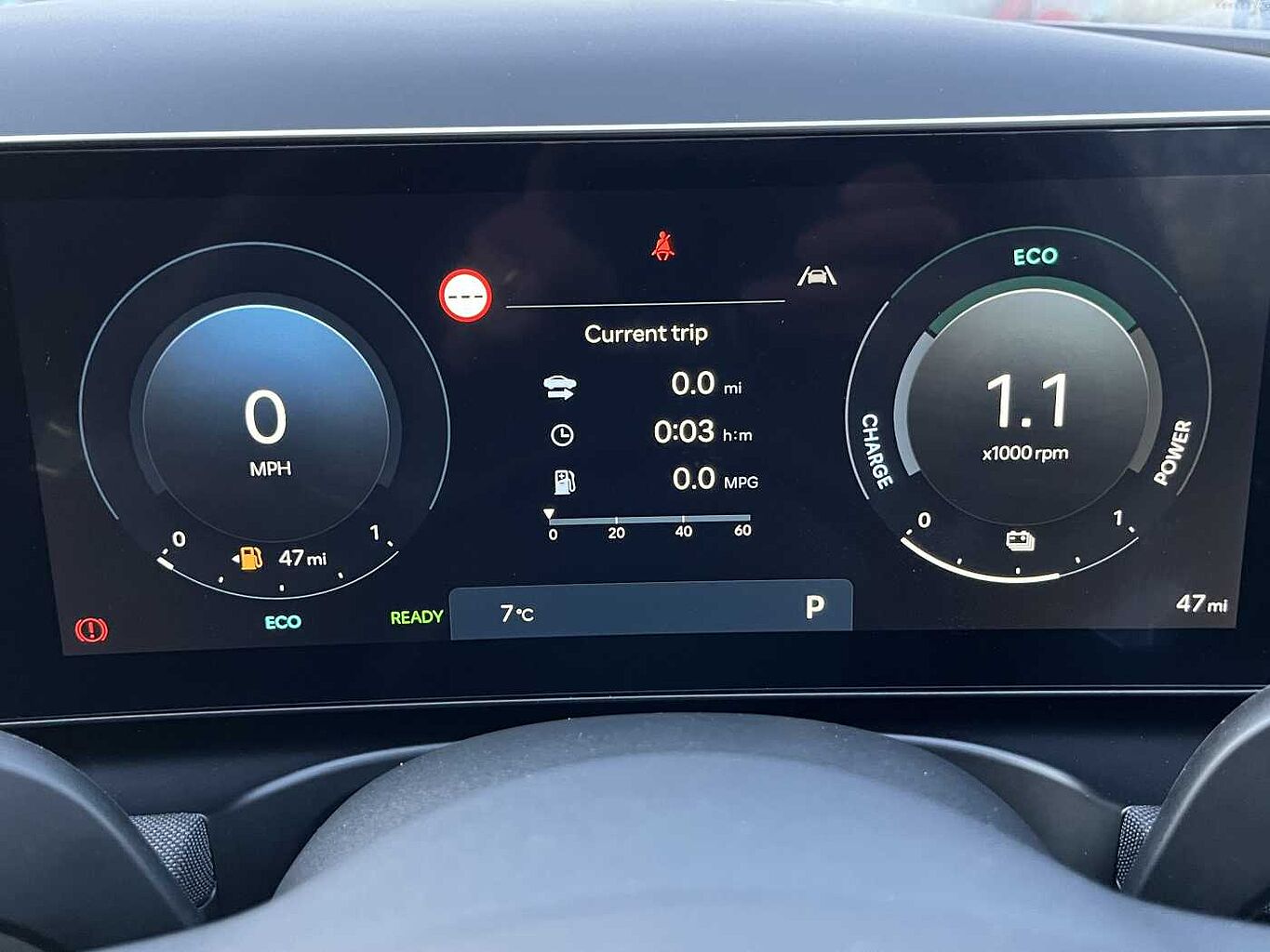 Used Hyundai TUCSON 2025 for sale - 77030846: Photo 9