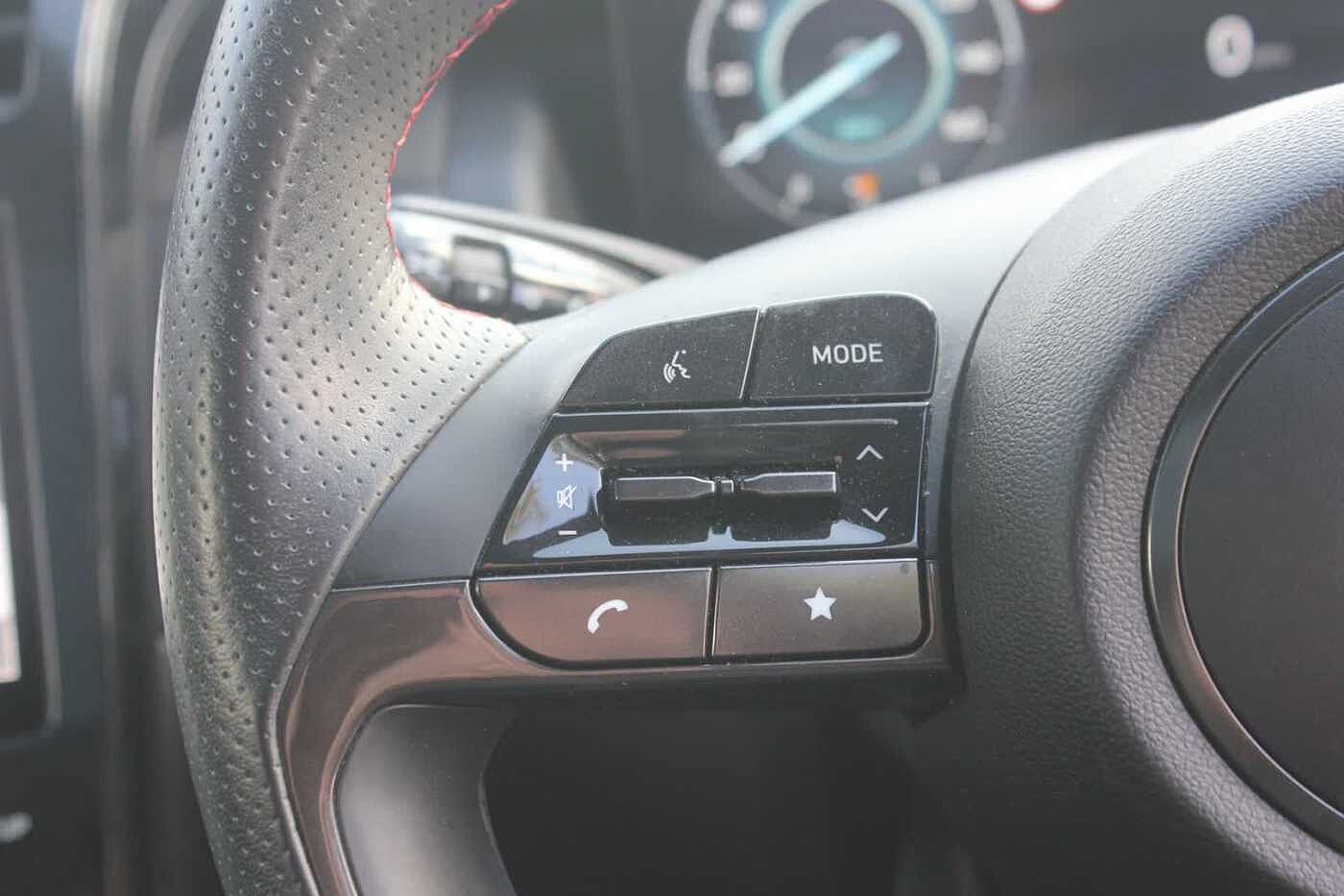 Used Hyundai TUCSON 2022 for sale - 77030853: Photo 11