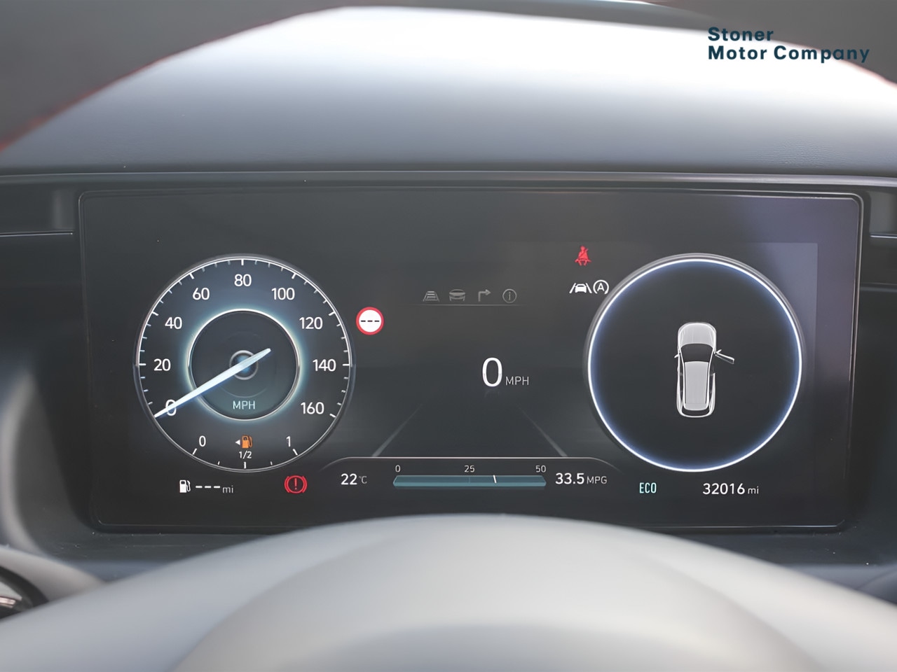 Used Hyundai TUCSON 2022 for sale - 77030853: Photo 12