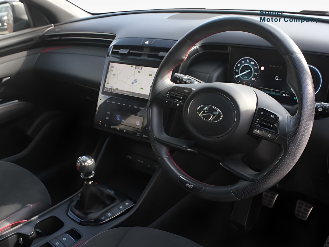 Used Hyundai TUCSON 2022 for sale - 77030853: Photo 14