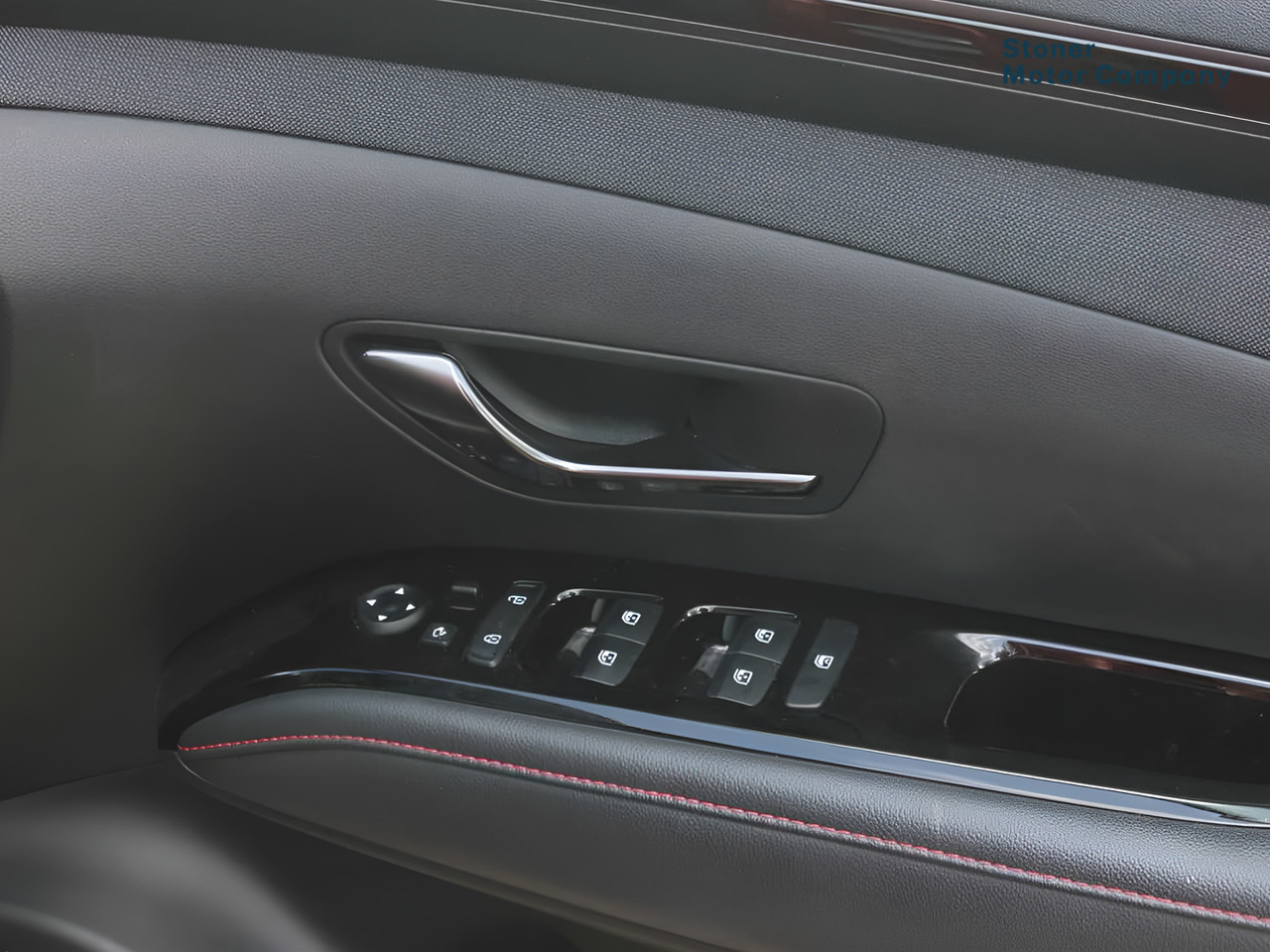 Used Hyundai TUCSON 2022 for sale - 77030853: Photo 15