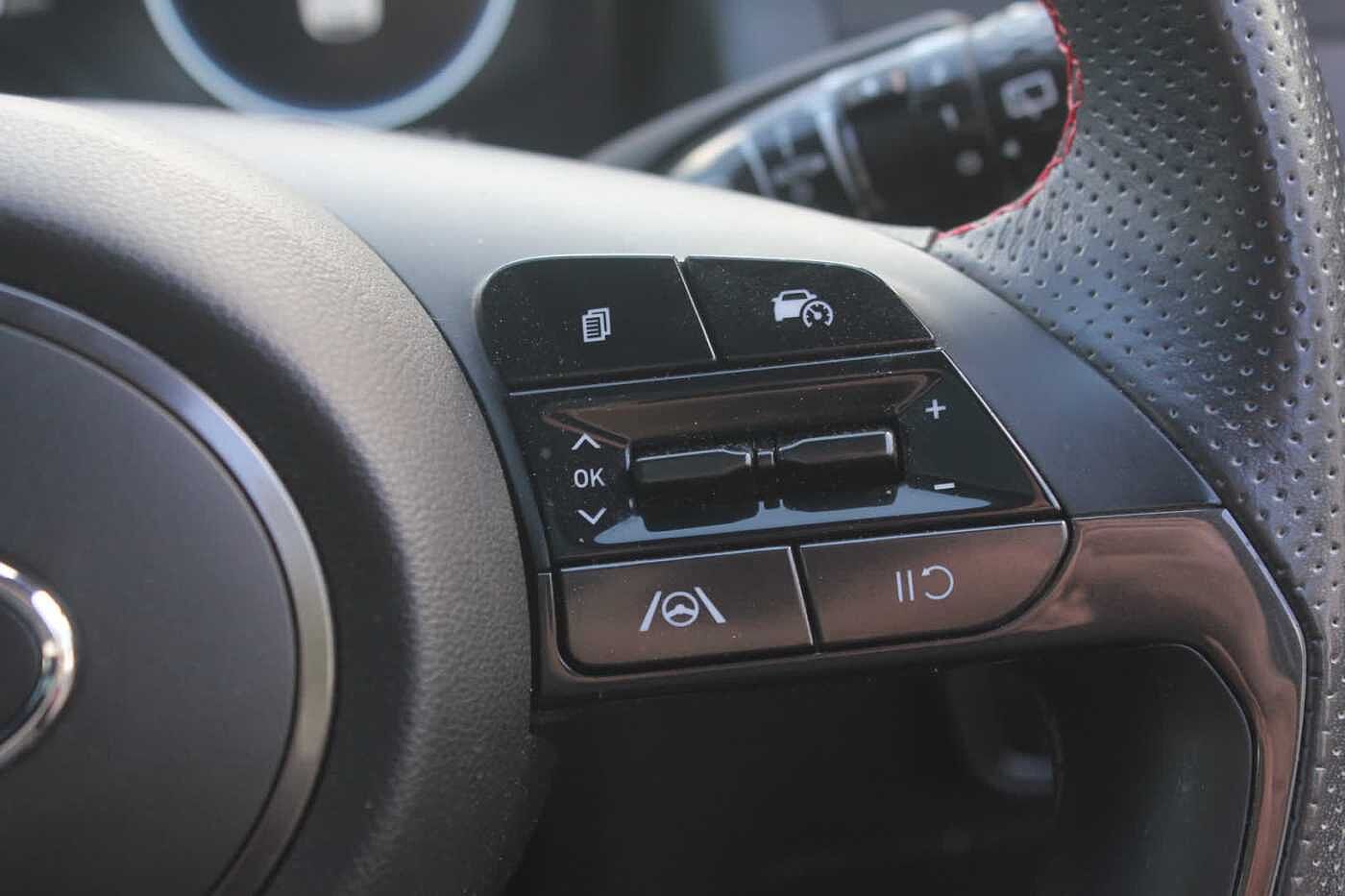 Used Hyundai TUCSON 2022 for sale - 77030853: Photo 18