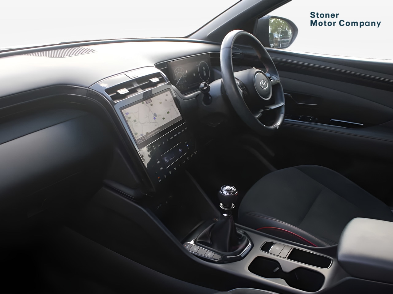 Used Hyundai TUCSON 2022 for sale - 77030853: Photo 2