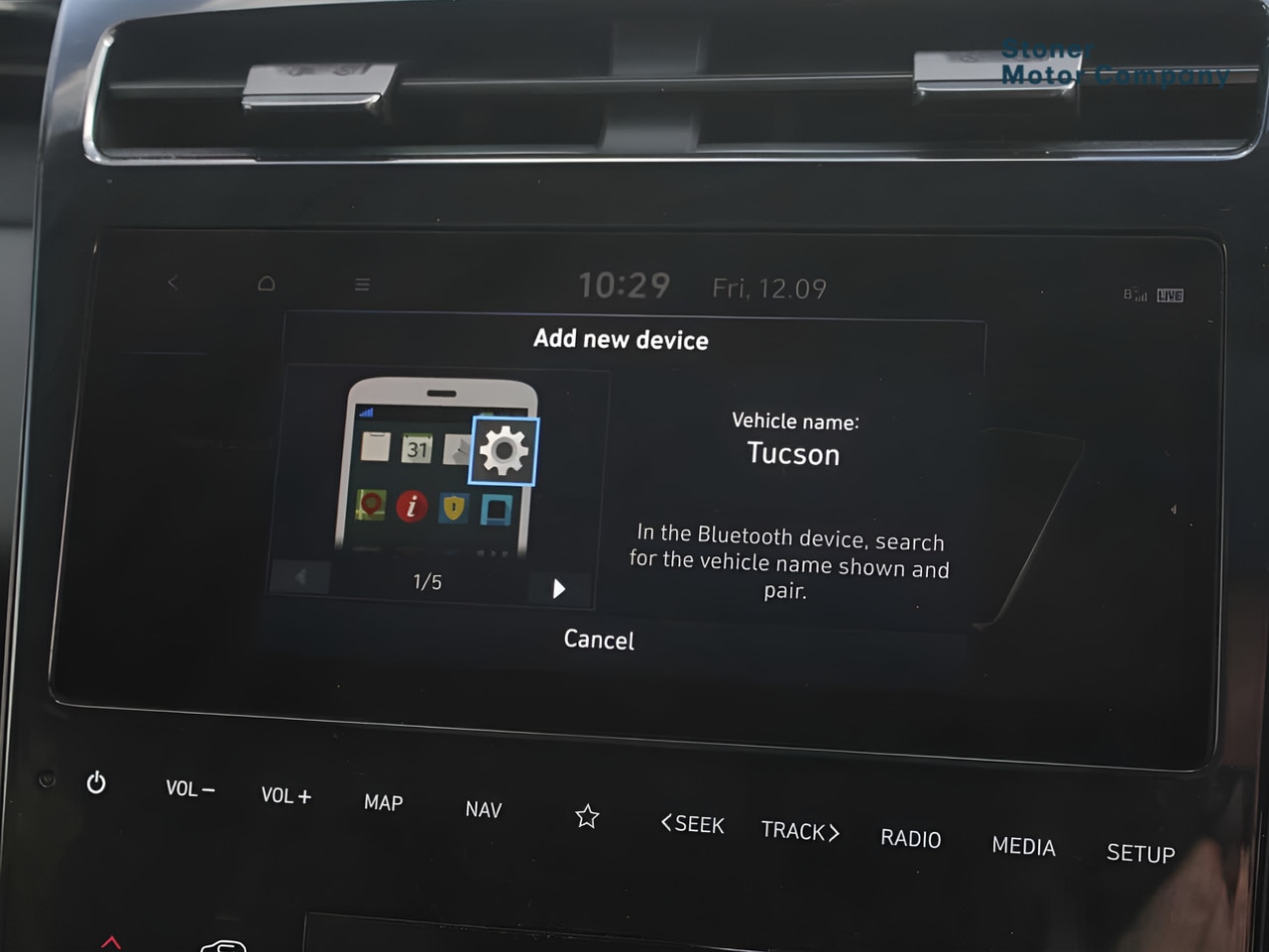 Used Hyundai TUCSON 2022 for sale - 77030853: Photo 26