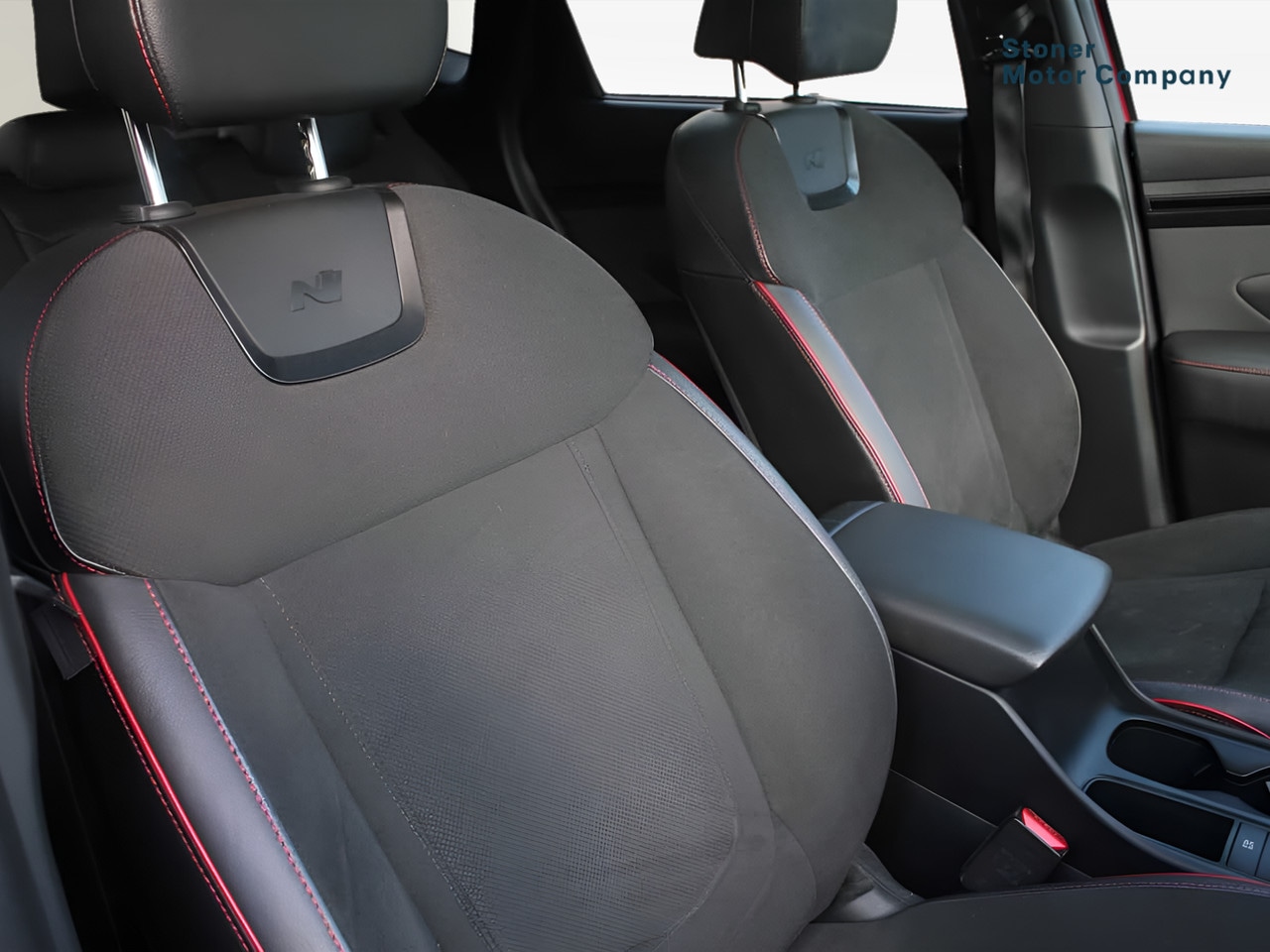 Used Hyundai TUCSON 2022 for sale - 77030853: Photo 27