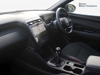 Used Hyundai TUCSON 2022 for sale - 77030853: Photo