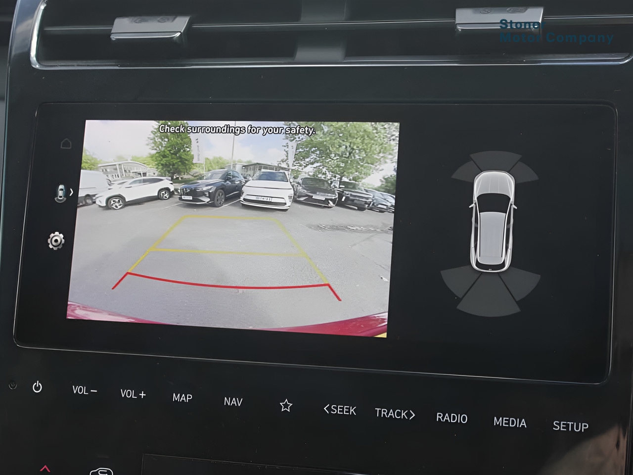 Used Hyundai TUCSON 2022 for sale - 77030853: Photo 30