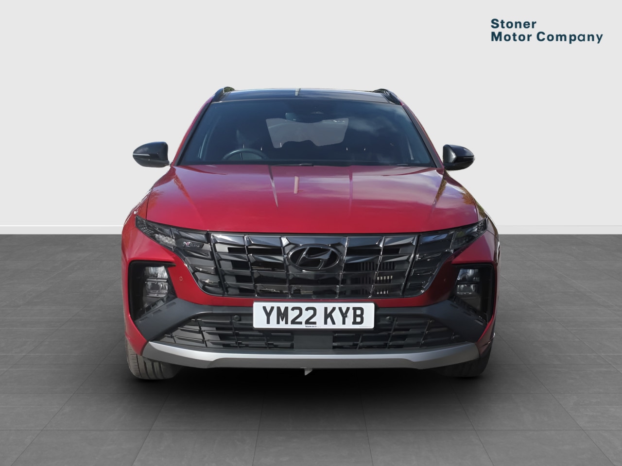 Used Hyundai TUCSON 2022 for sale - 77030853: Photo 6