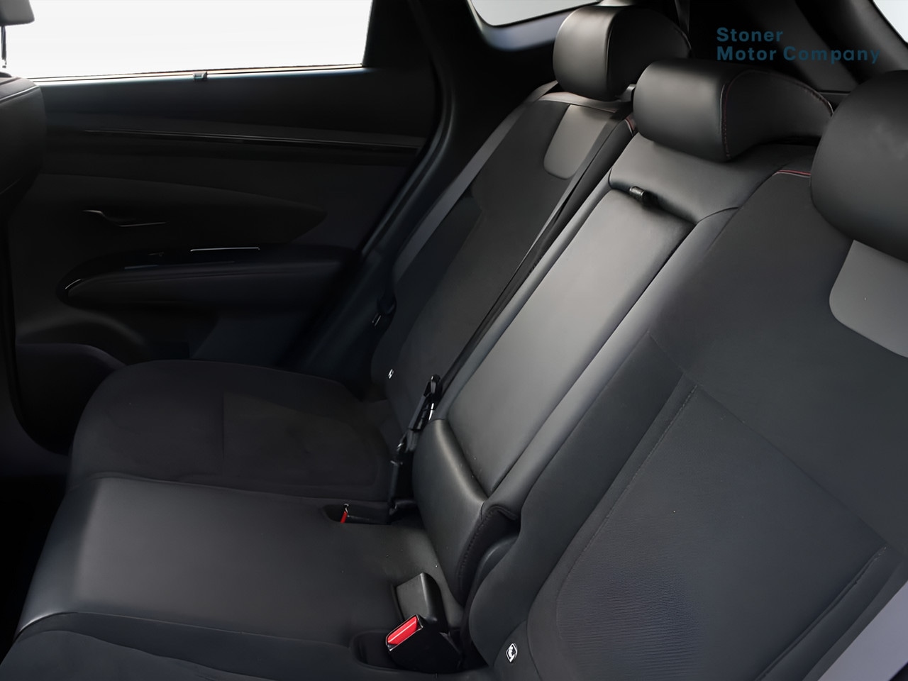 Used Hyundai TUCSON 2022 for sale - 77030853: Photo 8