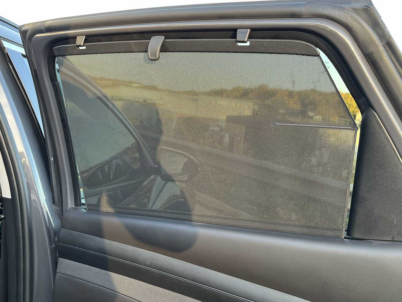 Used Hyundai TUCSON 2025 for sale - 77030839: Photo 10