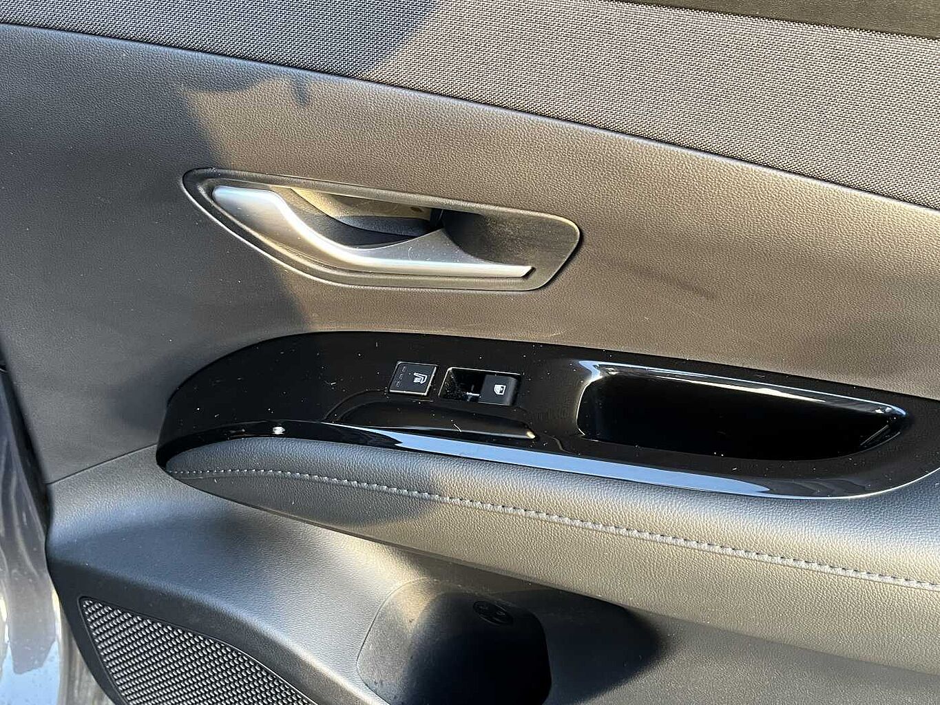 Used Hyundai TUCSON 2025 for sale - 77030839: Photo 11