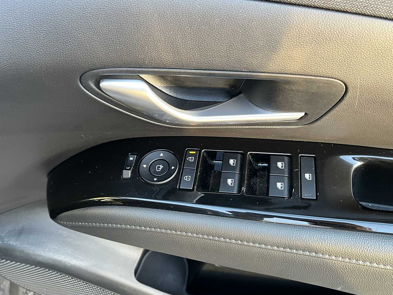 Used Hyundai TUCSON 2025 for sale - 77030839: Photo 12