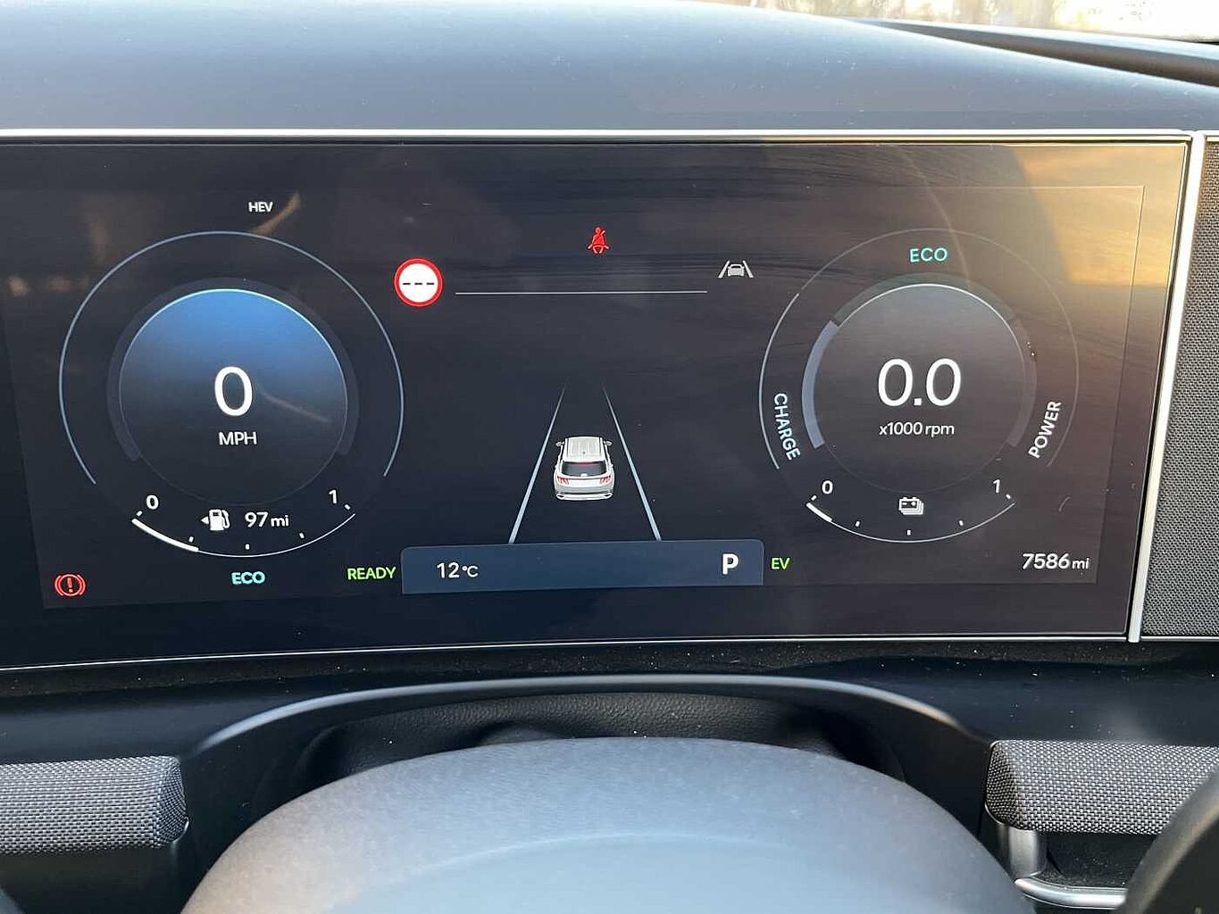 Used Hyundai TUCSON 2025 for sale - 77030839: Photo 14