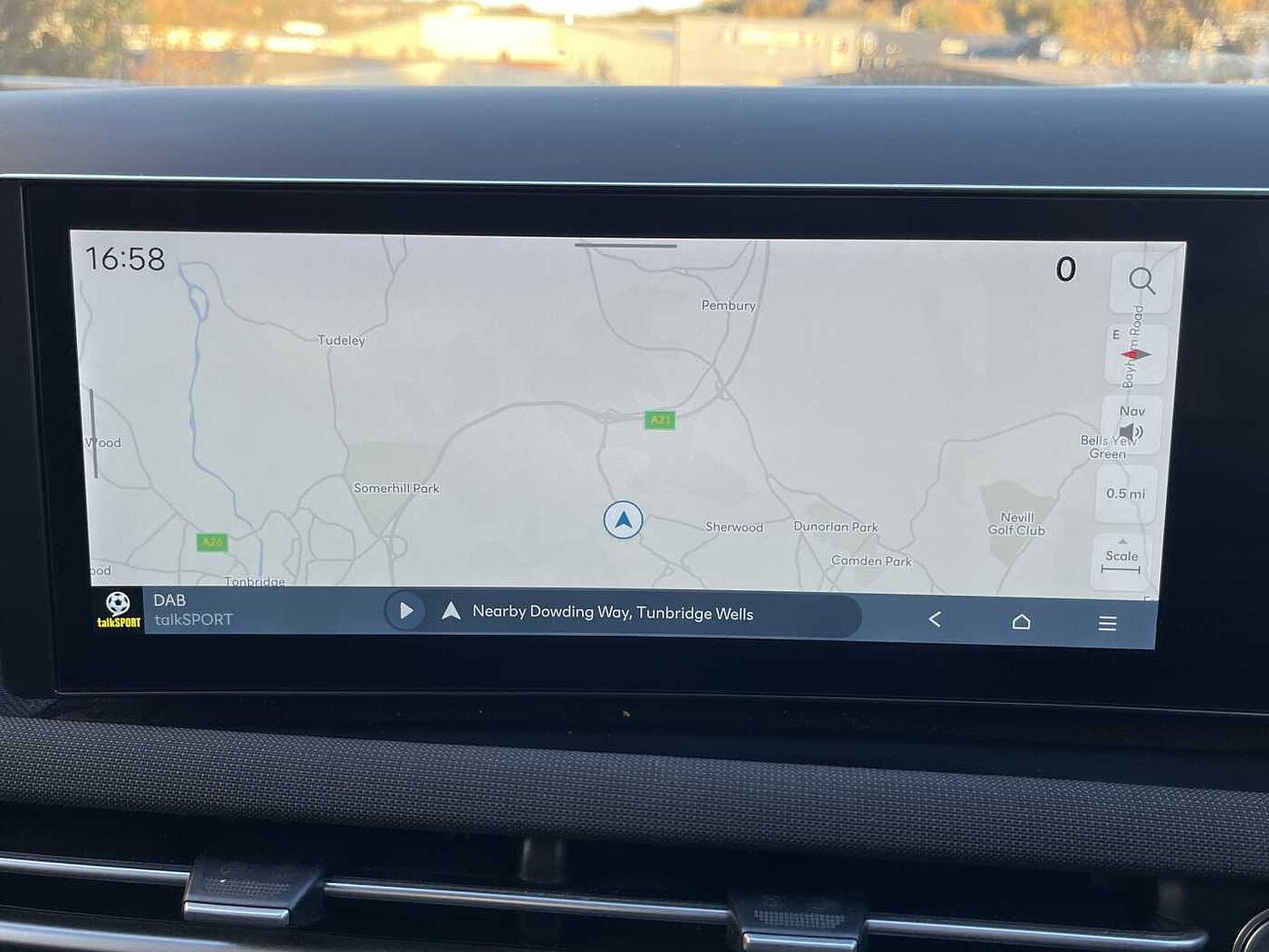 Used Hyundai TUCSON 2025 for sale - 77030839: Photo 15