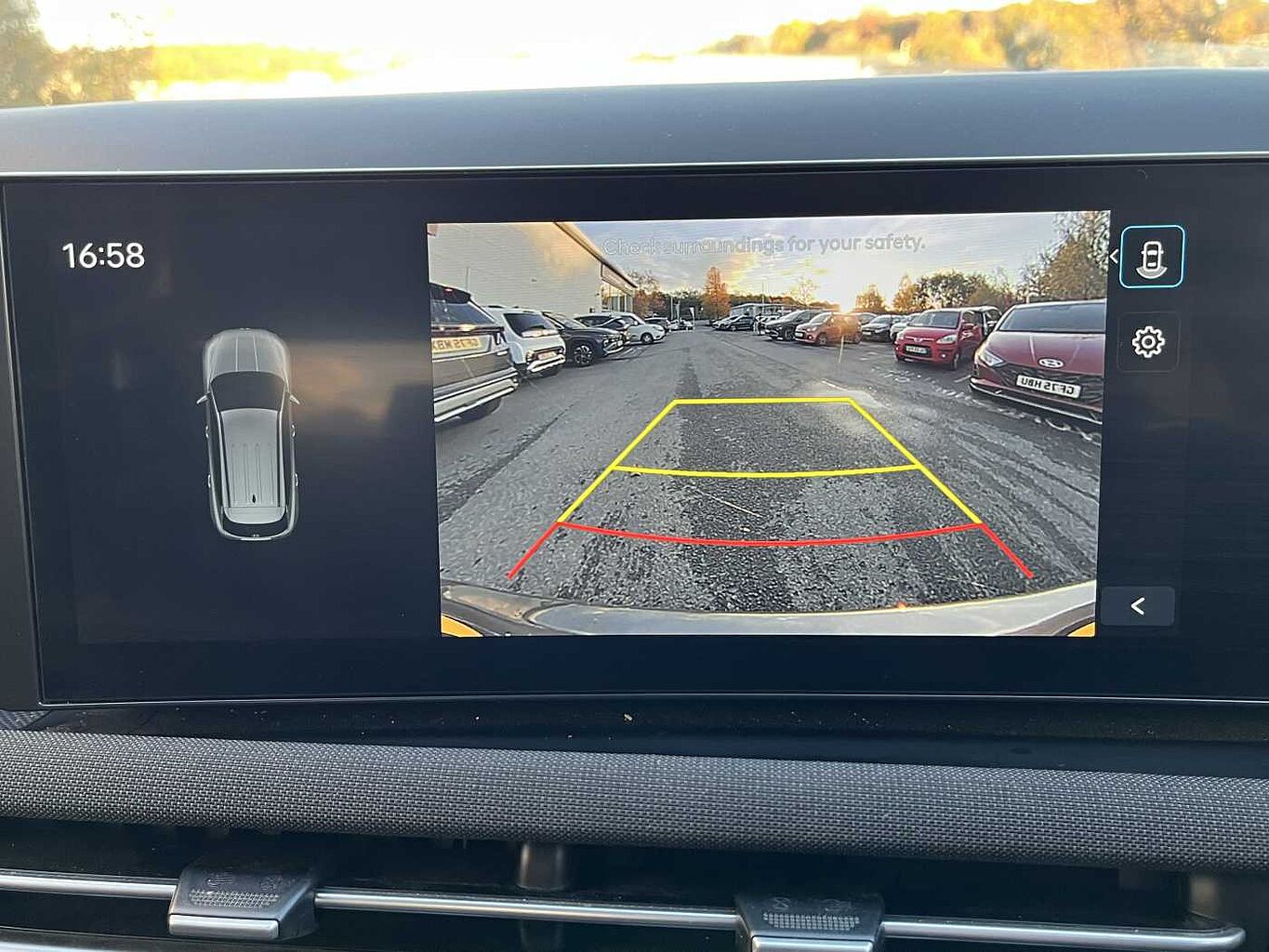 Used Hyundai TUCSON 2025 for sale - 77030839: Photo 16