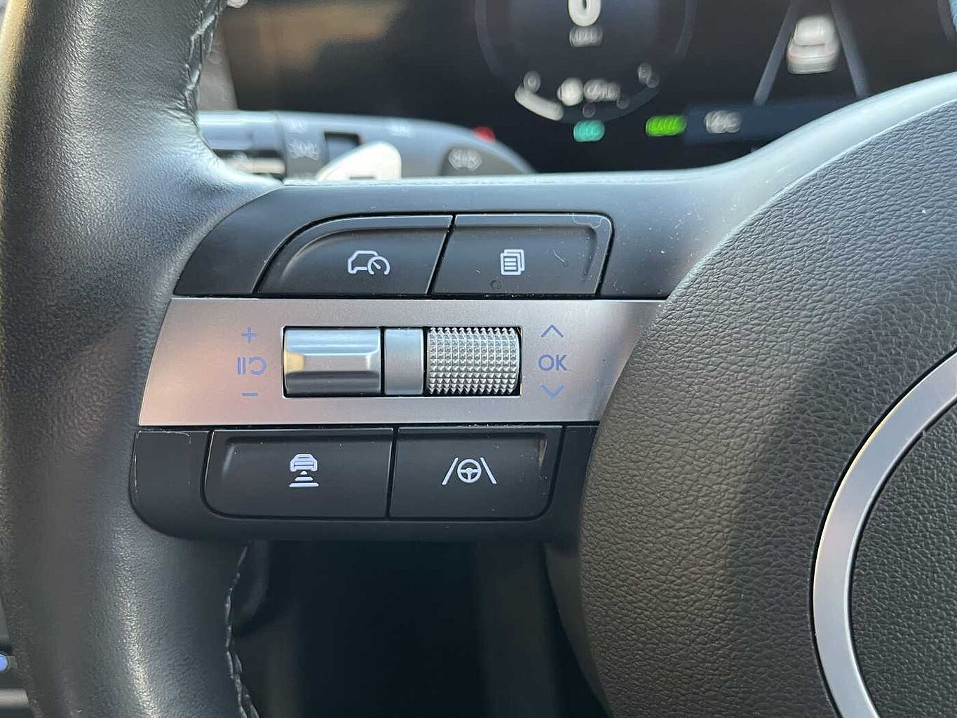 Used Hyundai TUCSON 2025 for sale - 77030839: Photo 17