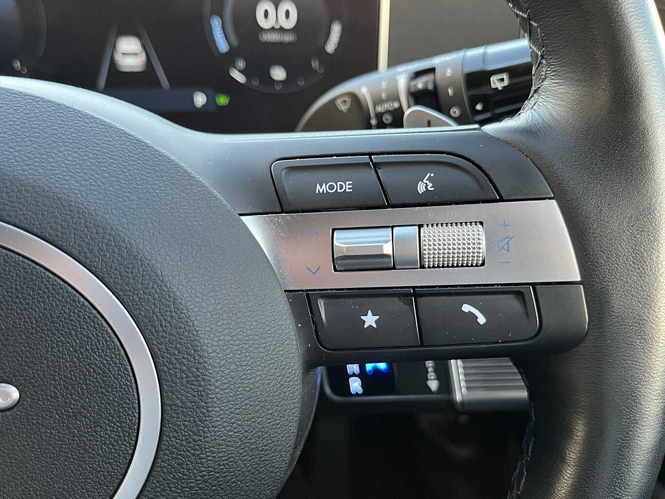 Used Hyundai TUCSON 2025 for sale - 77030839: Photo 18