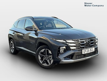 Used Hyundai TUCSON 2025 for sale - 77030839: Photo