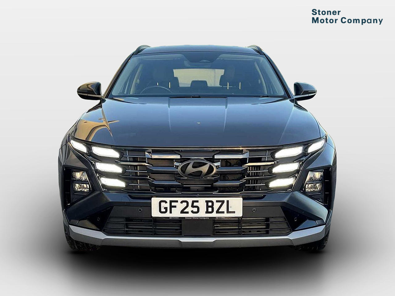 Used Hyundai TUCSON 2025 for sale - 77030839: Photo 2